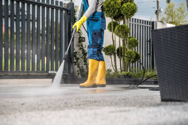 Professional Pressure Washing Services in Delta, UT